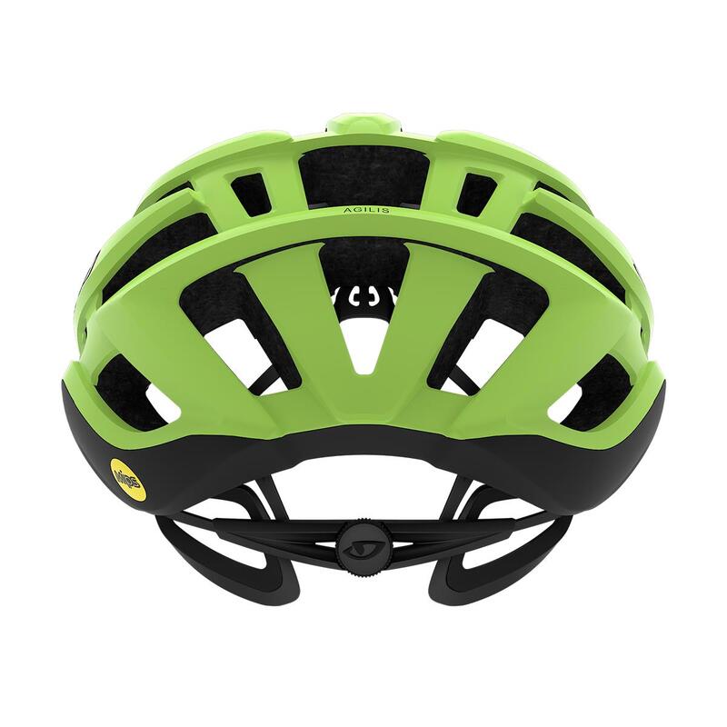 Casque de vélo Giro Agilis Integrated MIPS
