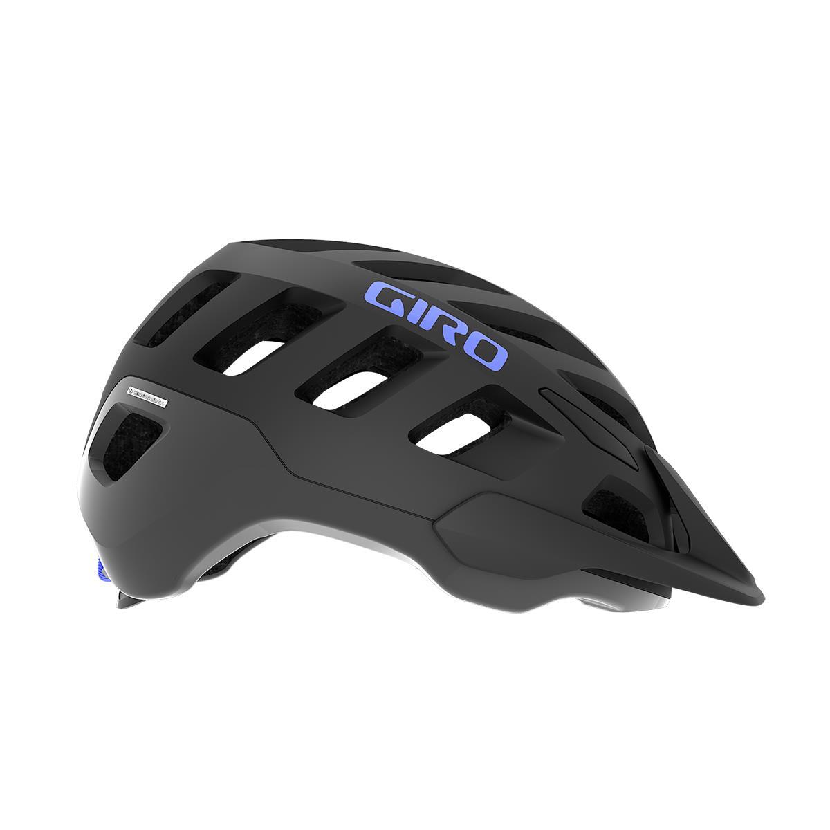 Casco da bicicletta da donna Giro Radix 3/5