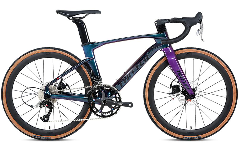 Freedom-Disc Carbon Fiber 24 Freedom-Disc Carbon Fiber 24