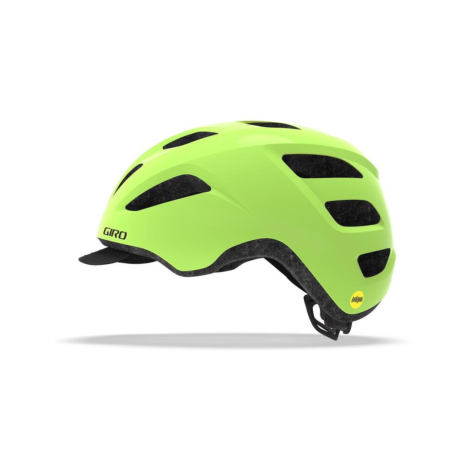 Kask rowerowy Giro Cormick Integrated MIPS