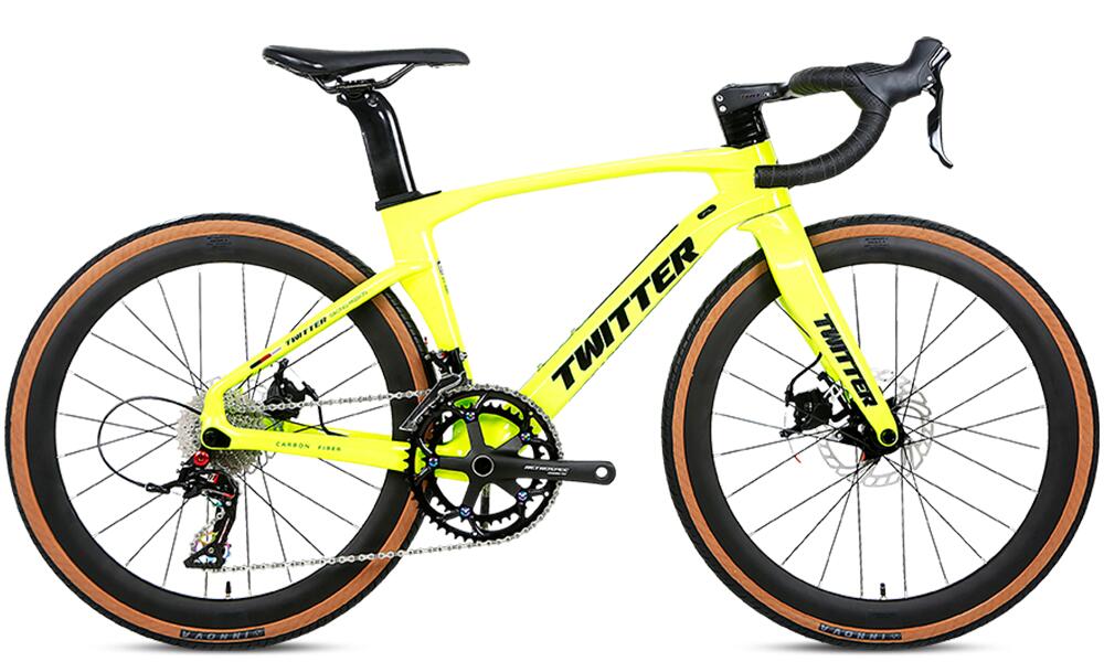 Freedom-Disc Carbon Fiber 24 Freedom-Disc Carbon Fiber 24