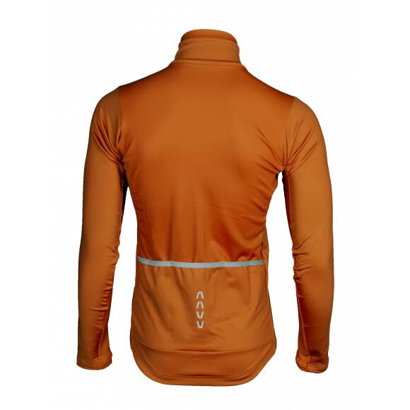 Vermarc Unity Technical Vest PR.R Heren Oranje