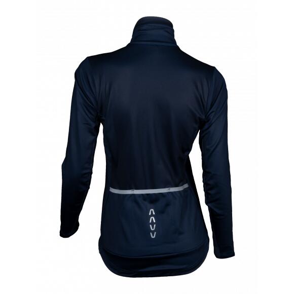 Vermarc Unity Technical Vest PR.R Dames Blauw