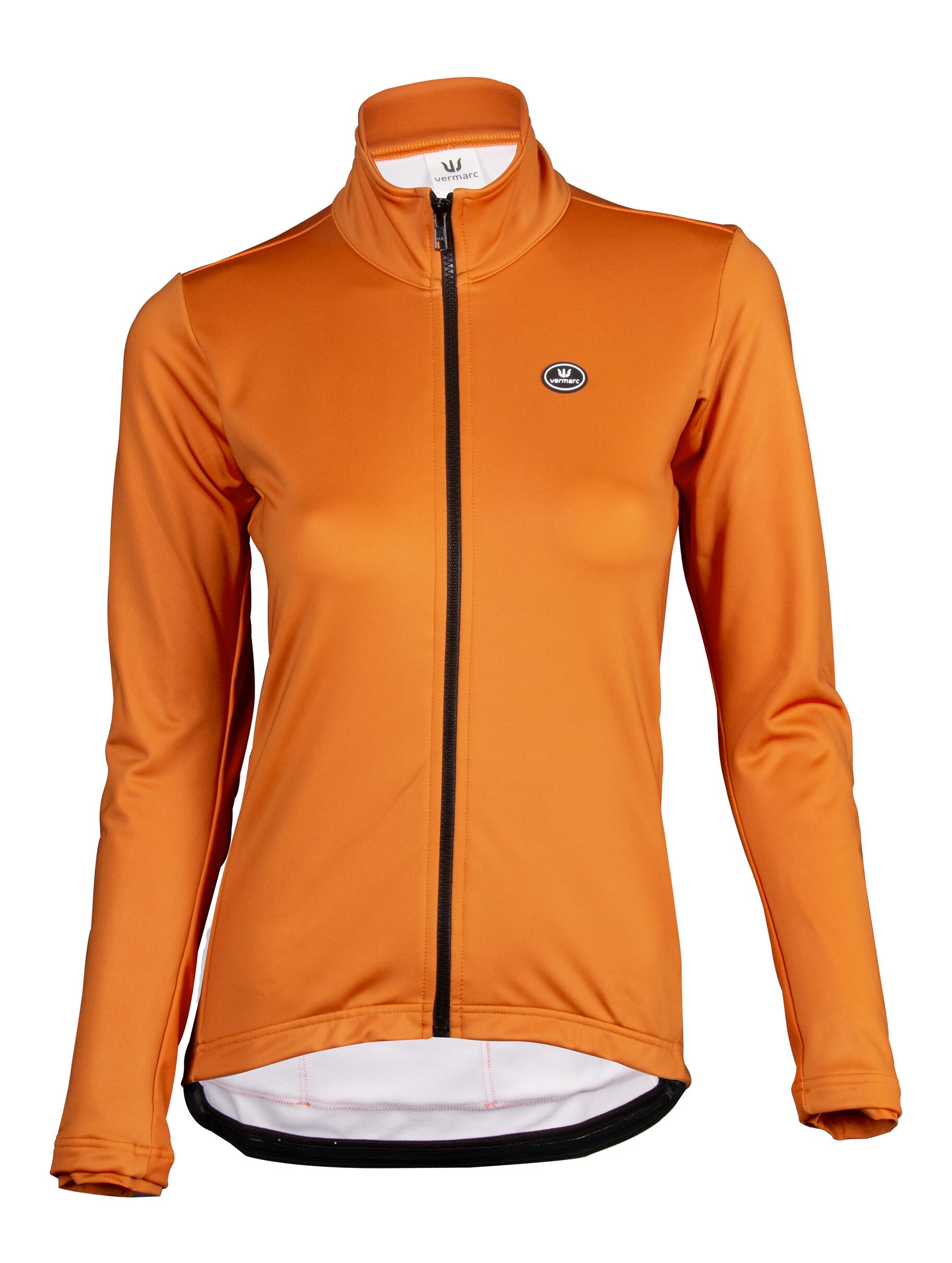 VERMARC Vermarc Unity Technical Vest PR.R Dames Oranje