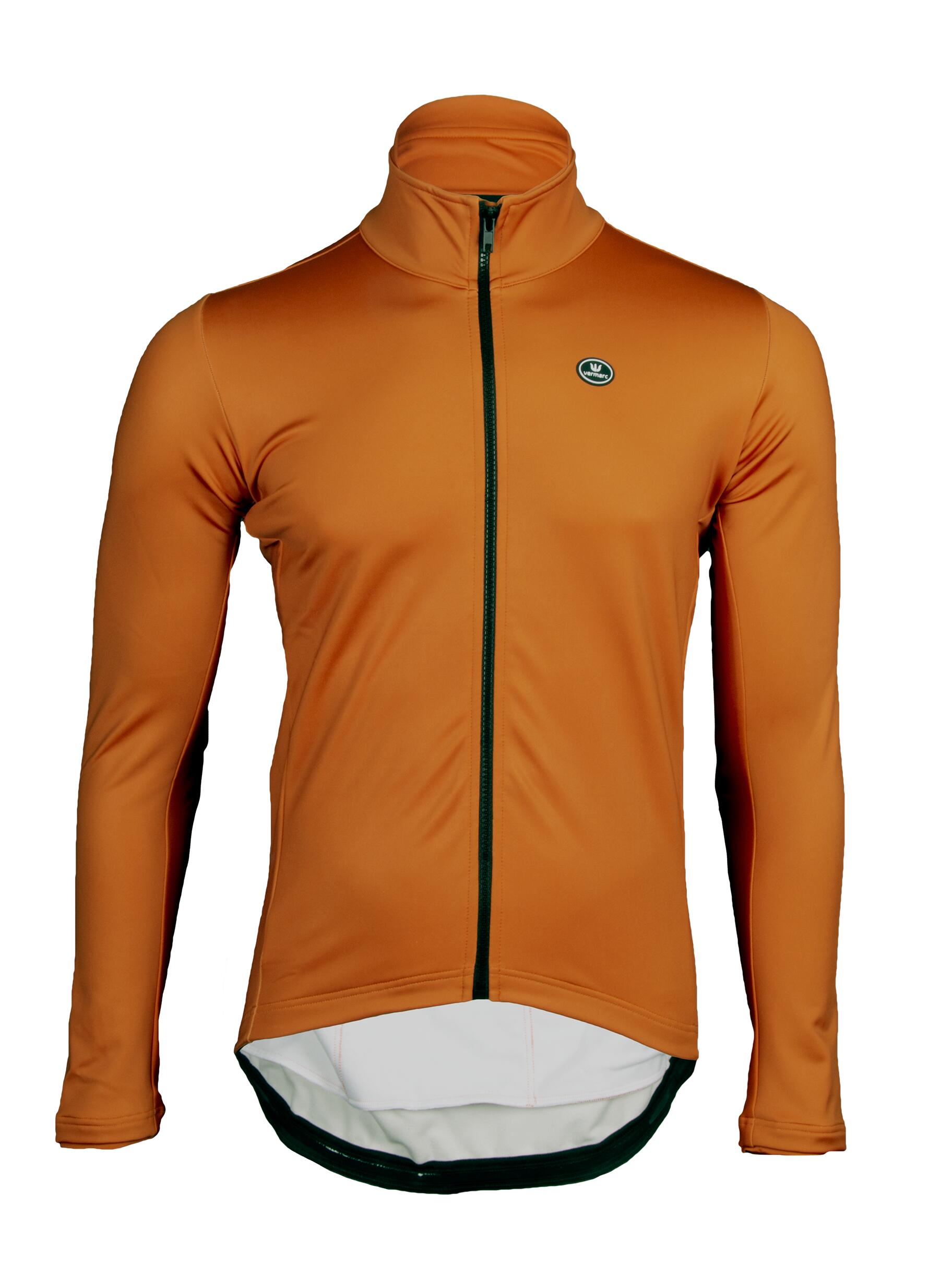 VERMARC Vermarc Unity Technical Vest PR.R Heren Oranje