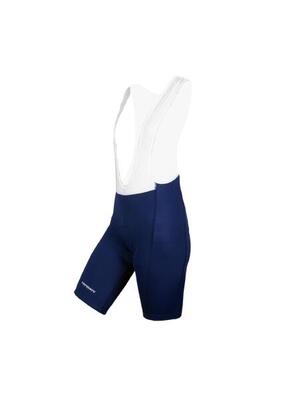 Vermarc relax fietsbroek es.l heren blauw