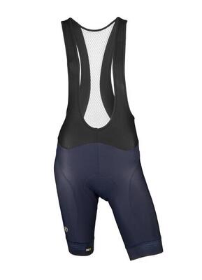 Vermarc korte fietsbroek pr.r dames prima blauw