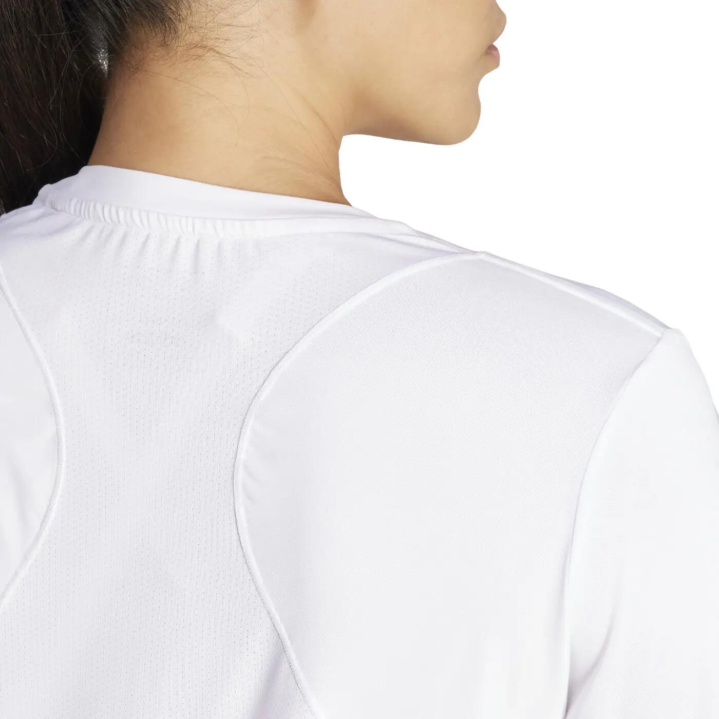 T-shirt Adidas modelo IT7419 para mulheres 5/7
