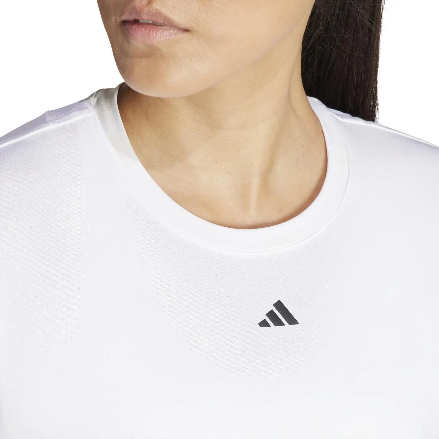 T-shirt Adidas modelo IT7419 para mulheres 4/7