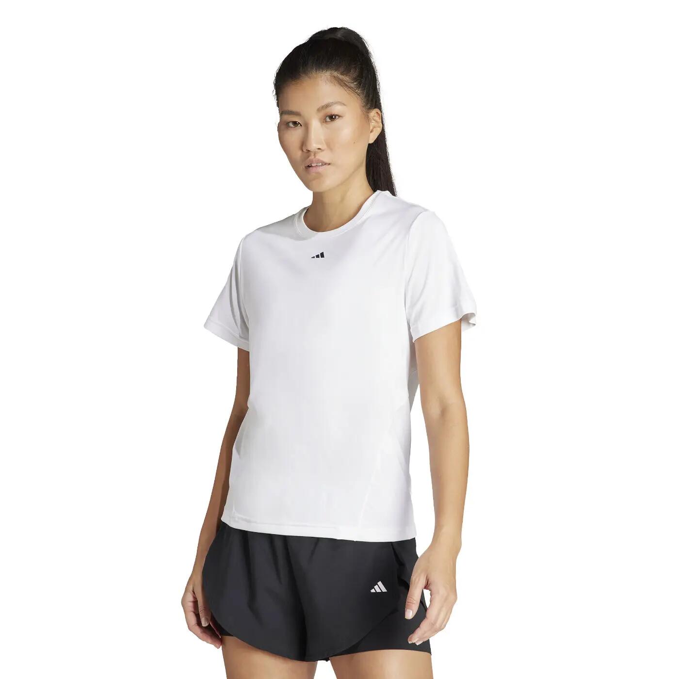 Maillot femme adidas Designed For Training 2/7