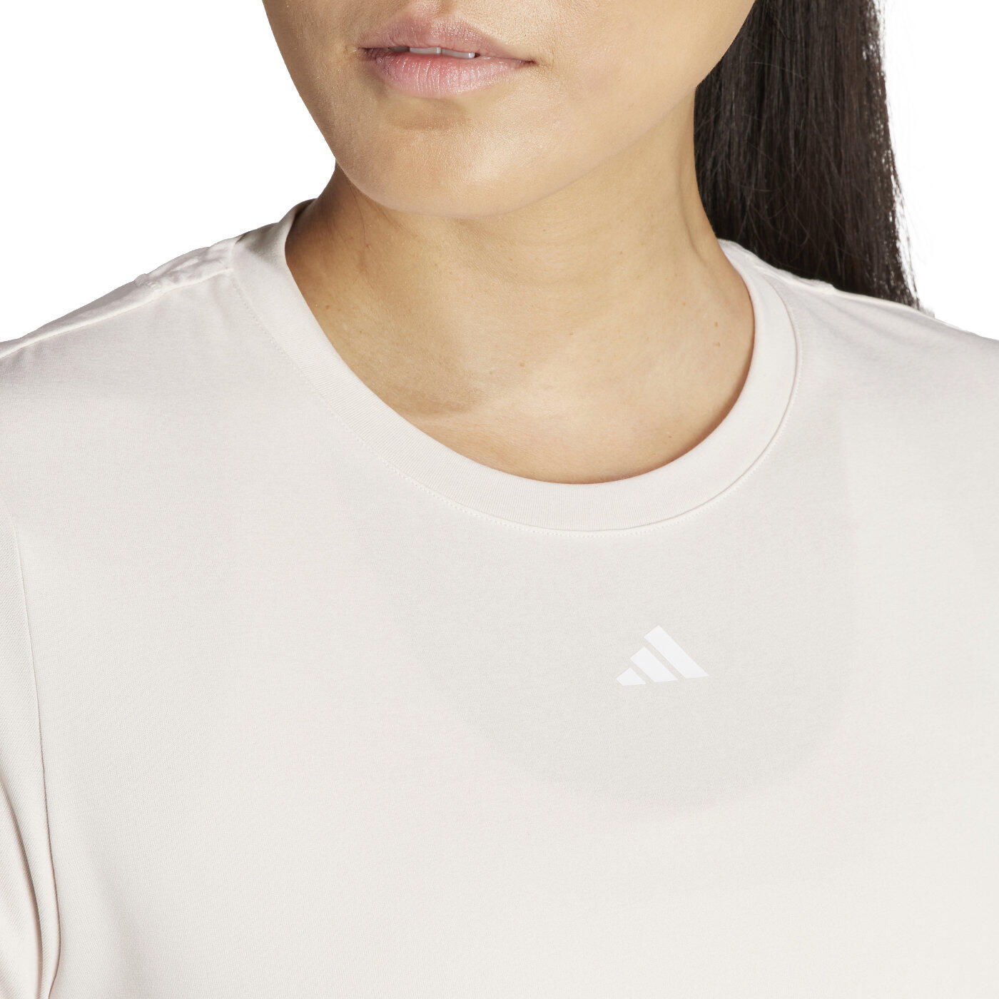 ADIDAS Designed for Training T-Shirt für Damen 4/5