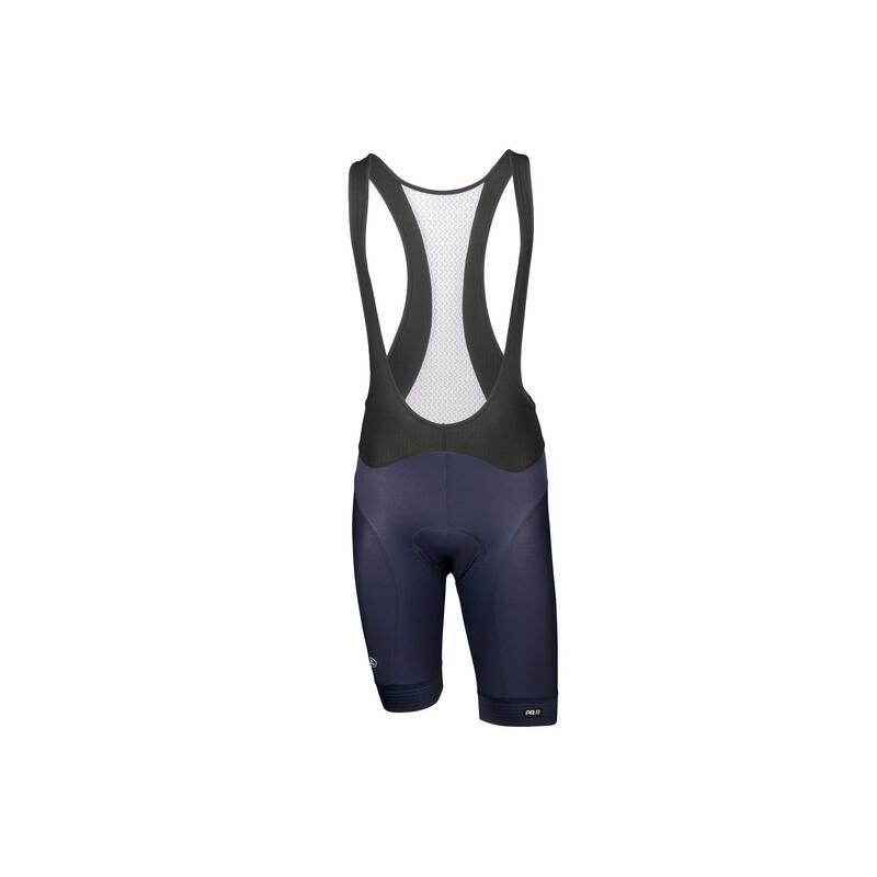 Vermarc Fietsbroek PR.R Heren Prima Blauw