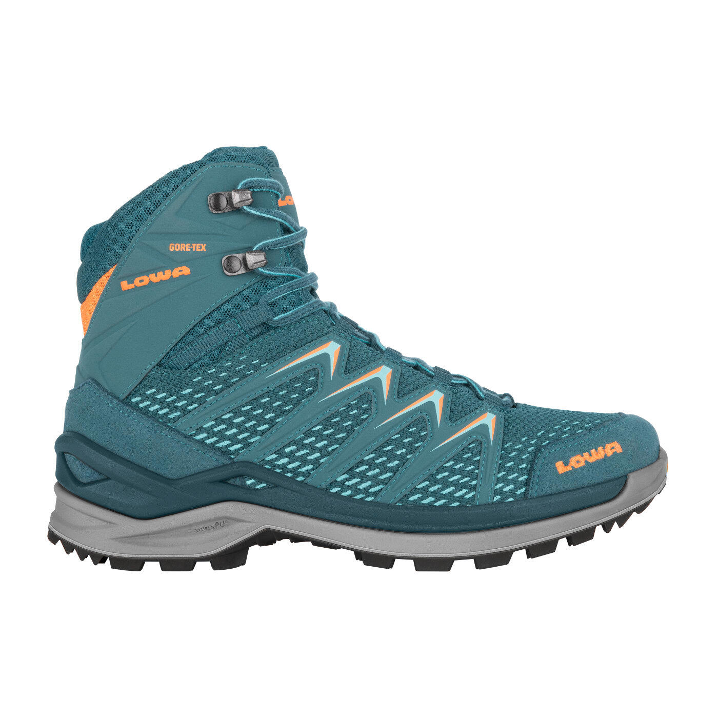 LOWA LOWA Trekkingschuhe Innox Pro GTX Mid für Damen
