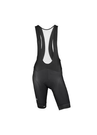 Vermarc Korte Fietsbroek PR.R Dames Prima Zwart