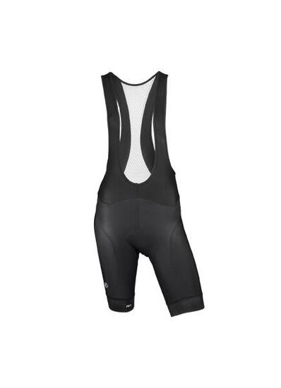 Vermarc Korte Fietsbroek PR.R Dames Prima Zwart