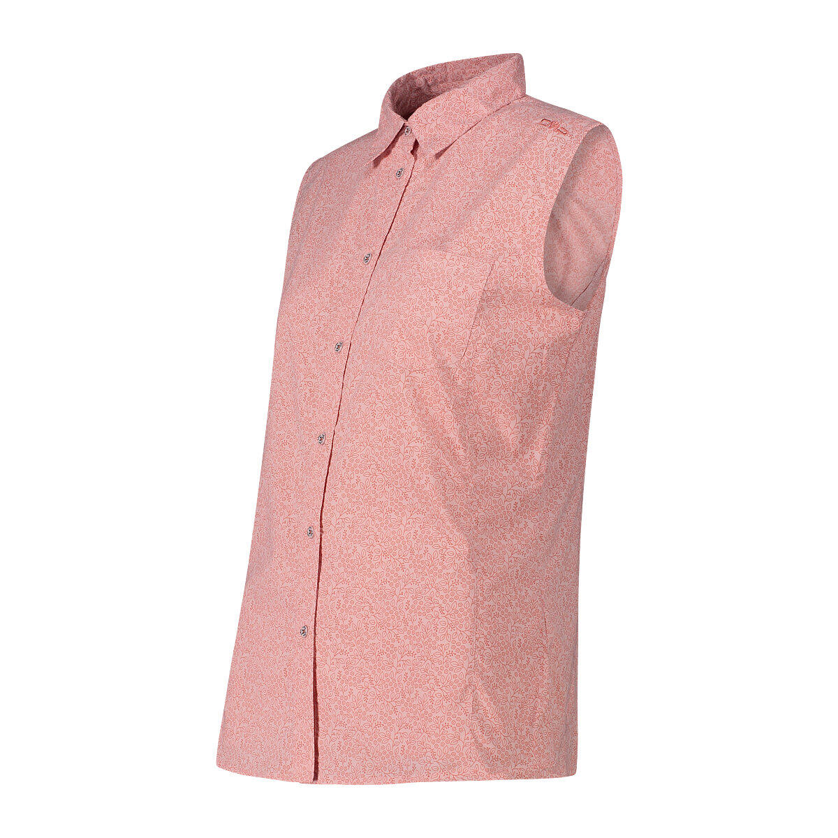 Chemise femme CMP 3/5