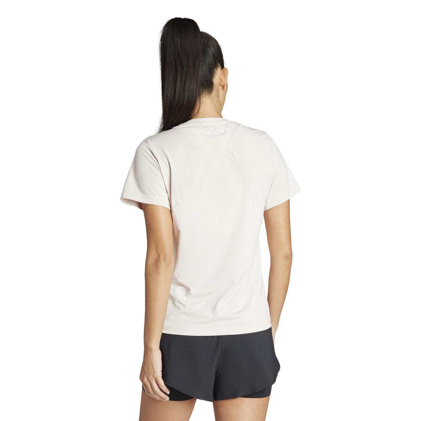 ADIDAS Designed for Training T-Shirt für Damen 3/5