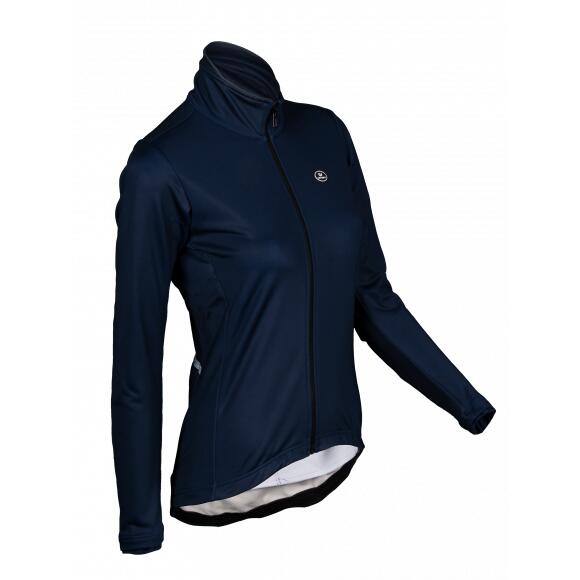 Vermarc Unity Technical Vest PR.R Dames Blauw