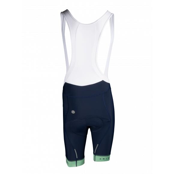 Vermarc E.Y.R. Fietsbroek SP.L Heren Blauw