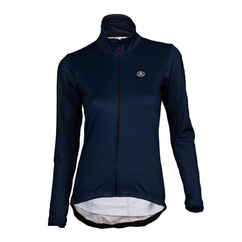 Vermarc Unity Technical Vest PR.R Dames Blauw