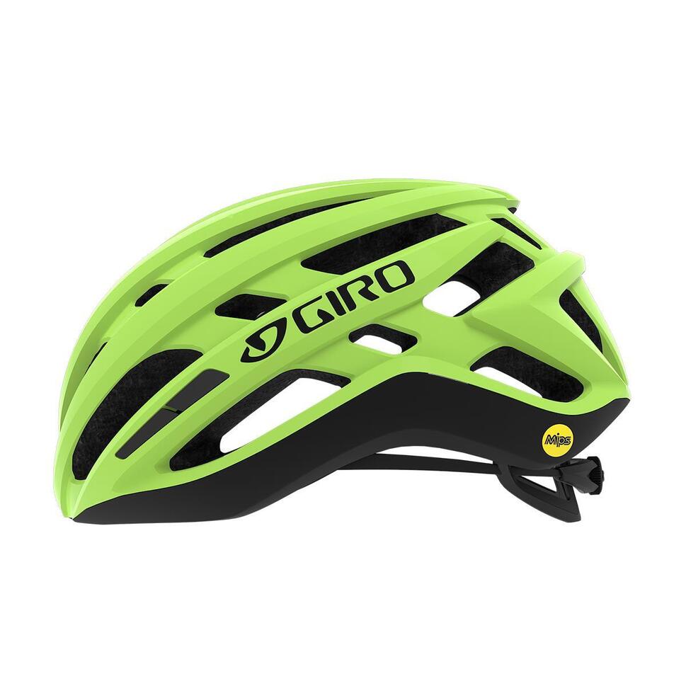 Kask rowerowy Giro Agilis Integrated MIPS