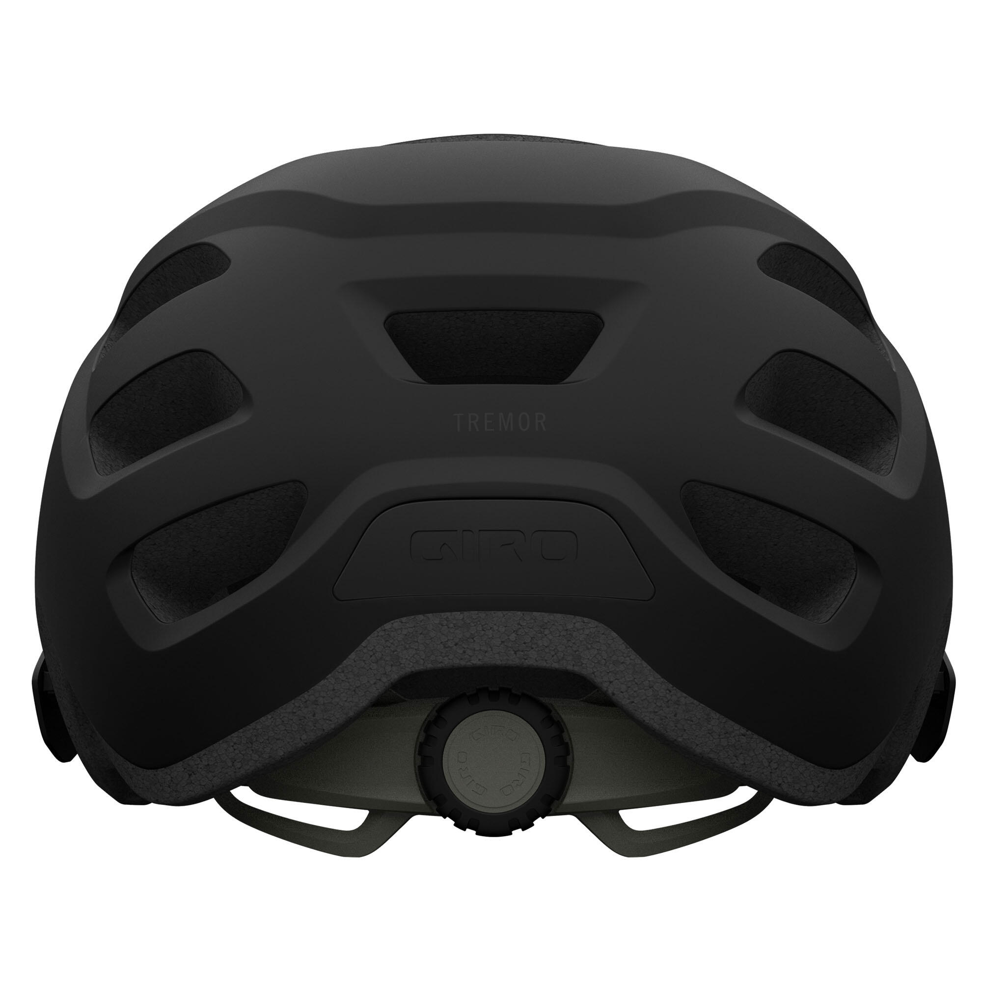 Casque - TREMOR 3/5
