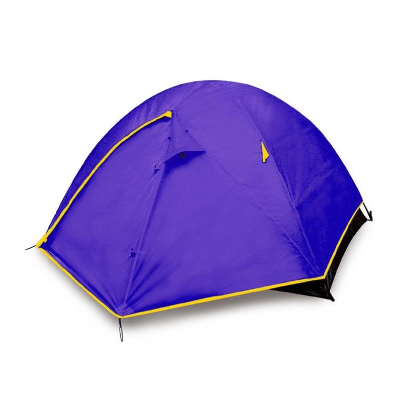 EASY 4 Dome Tent 4人蒙古營