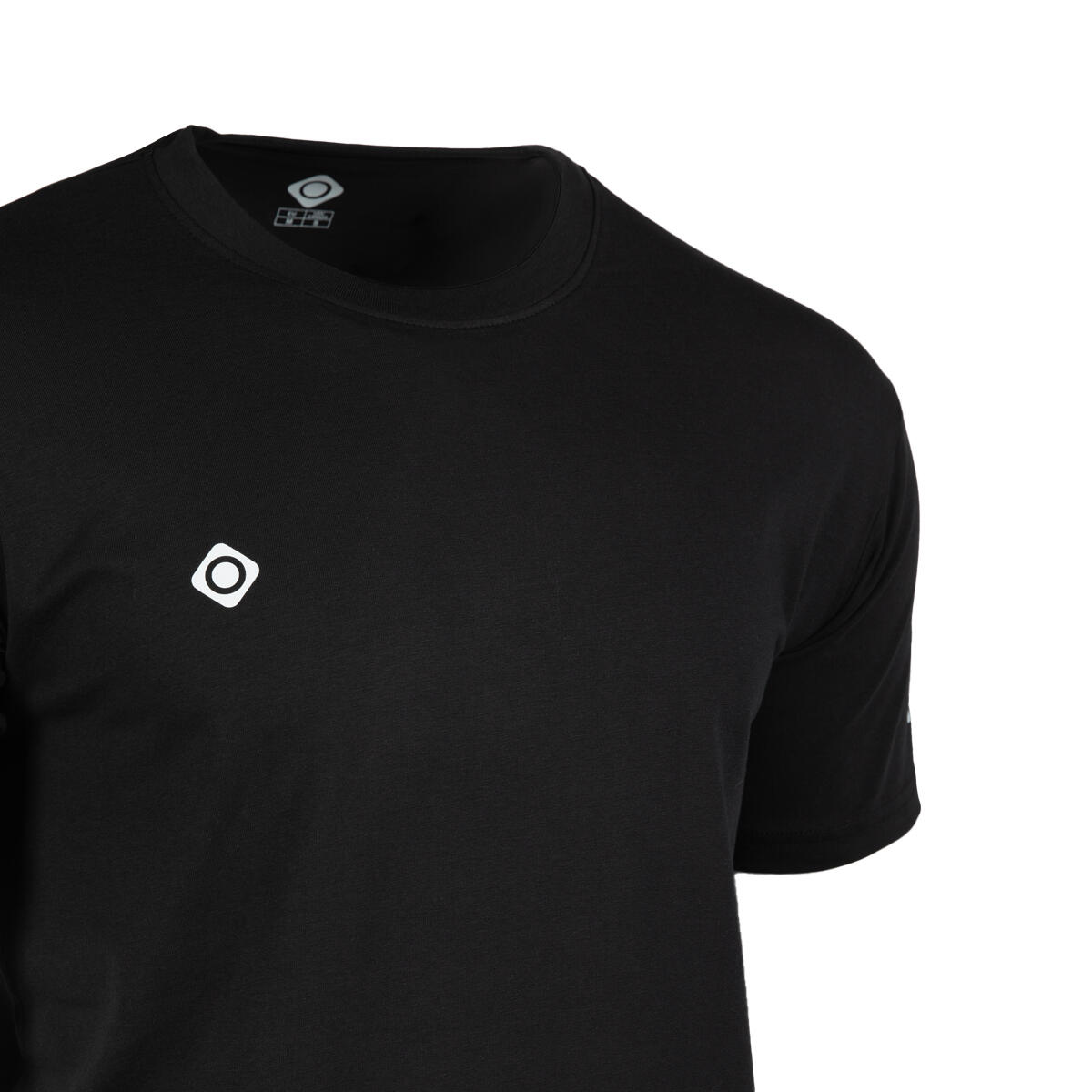 BRIANES T - Shirt à manches courtes M pour homme : Elégance et polyvalence avec 3/4