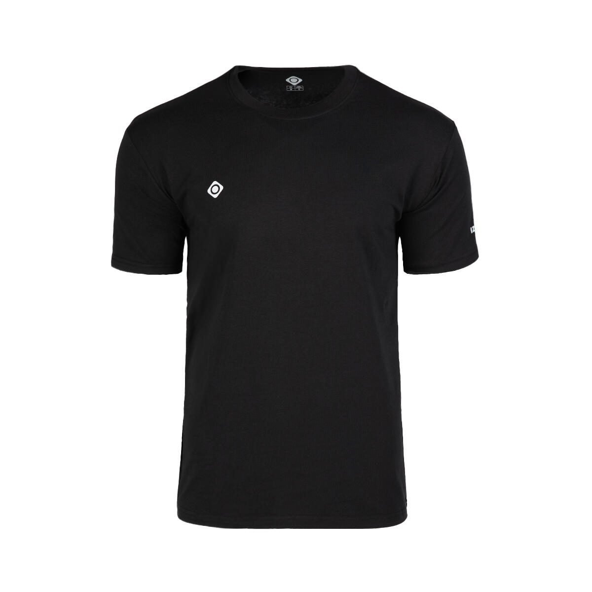 Izas - Brianes T - Shirt À Manches Courtes M Pour Homme : Elégance Et Polyvalence Avec - T-shirt Manches Courtes - Noir - 42 M/l - Decathlon
