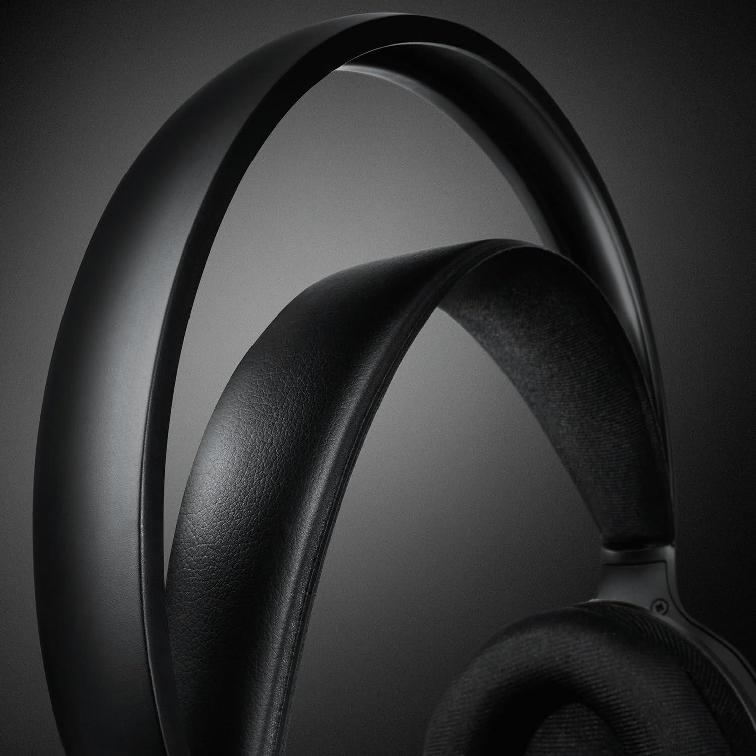 Casque tv hi-fi avec fil 3/4