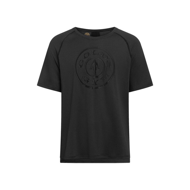 T-shirt KURT noir