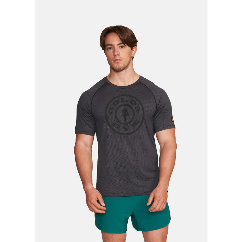 T-shirt KURT noir
