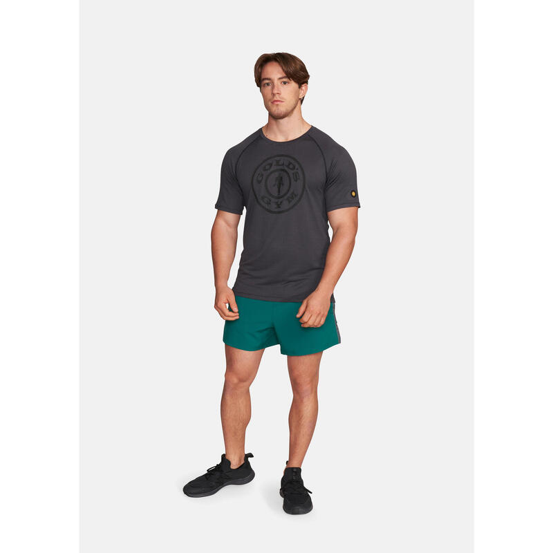 T-shirt KURT noir