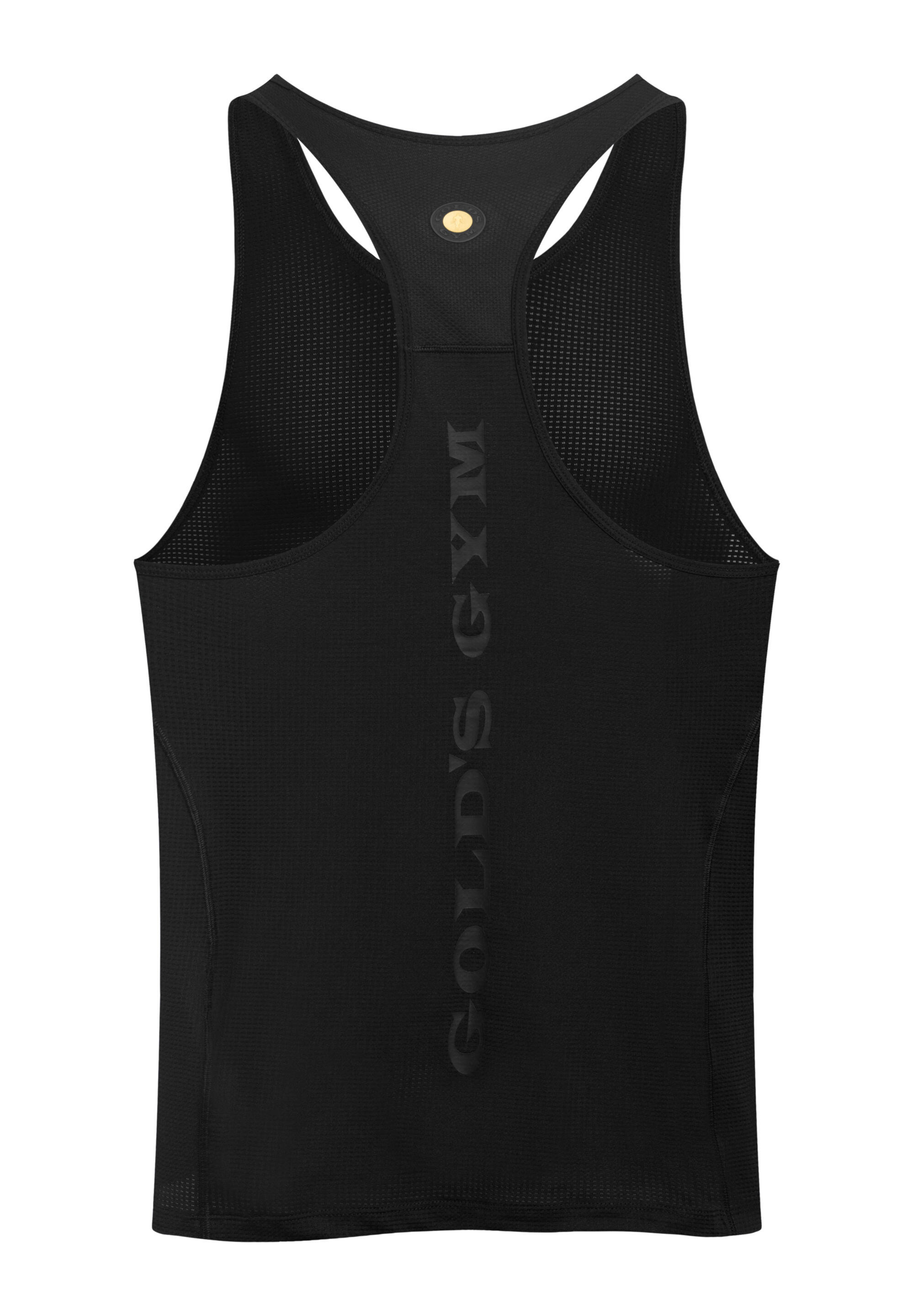 Tanktop WILT zwart 2/5