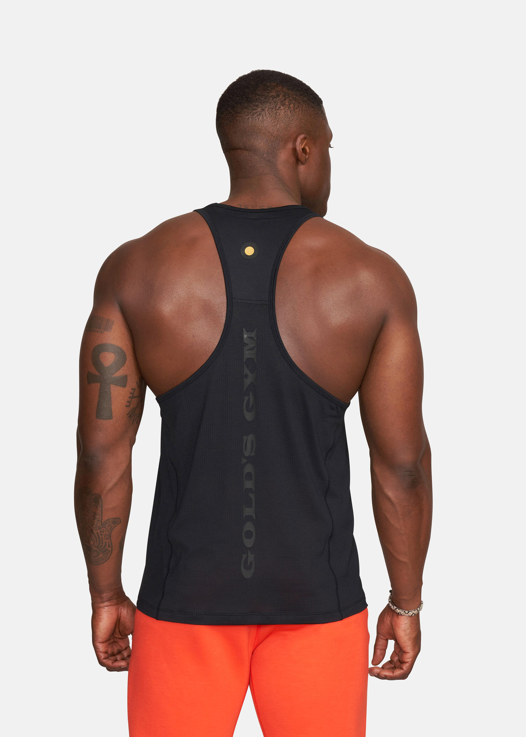 Tanktop WILT zwart 5/5