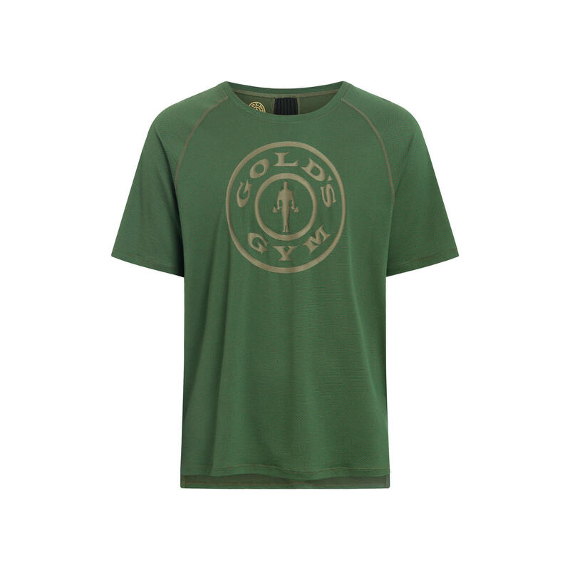 T-shirt KURT kaki