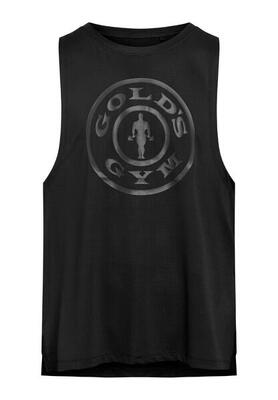 Tanktop pierce kaki