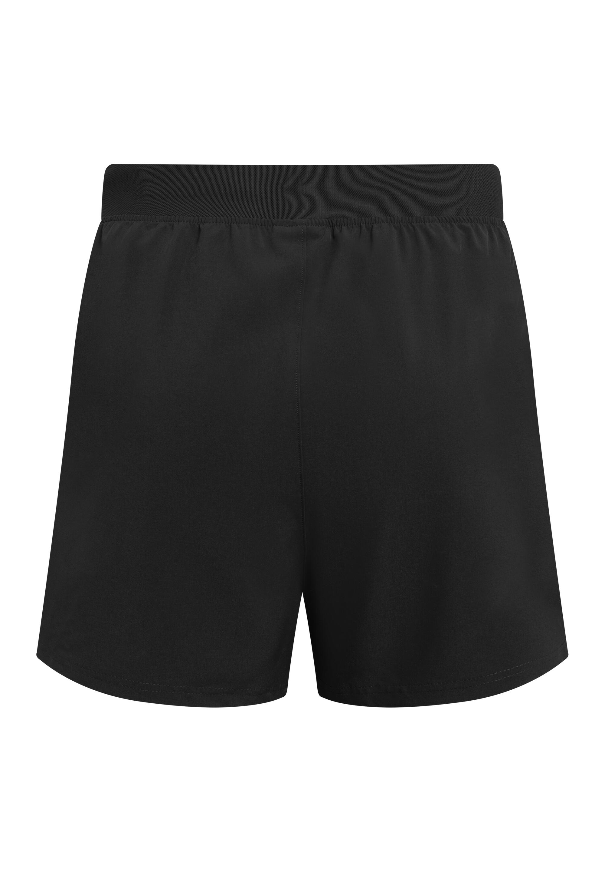 Short MARK noir séchage rapide 2/5