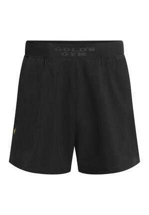 Korte broek MARK kaki sneldrogend