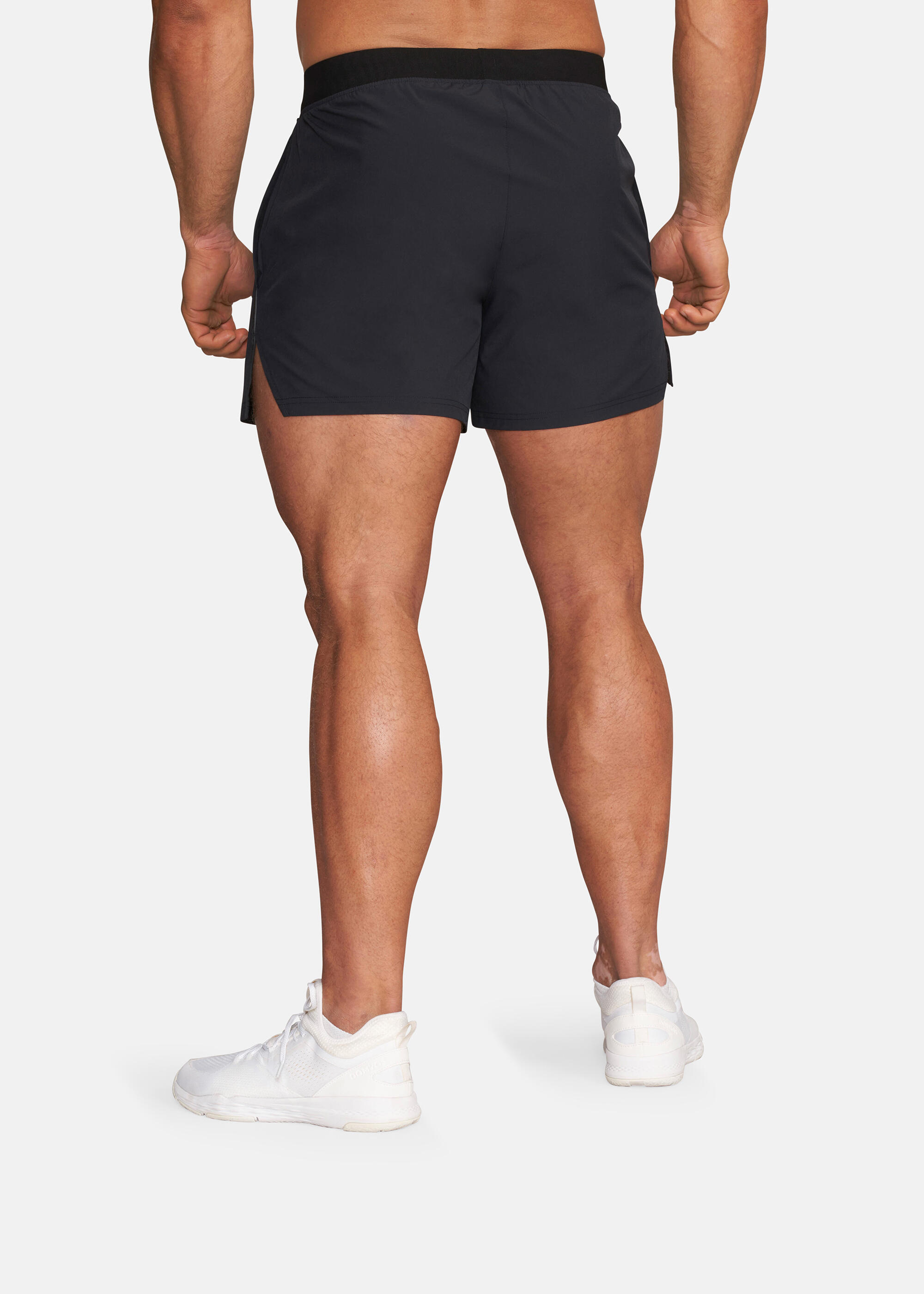 Short MARK noir séchage rapide 5/5