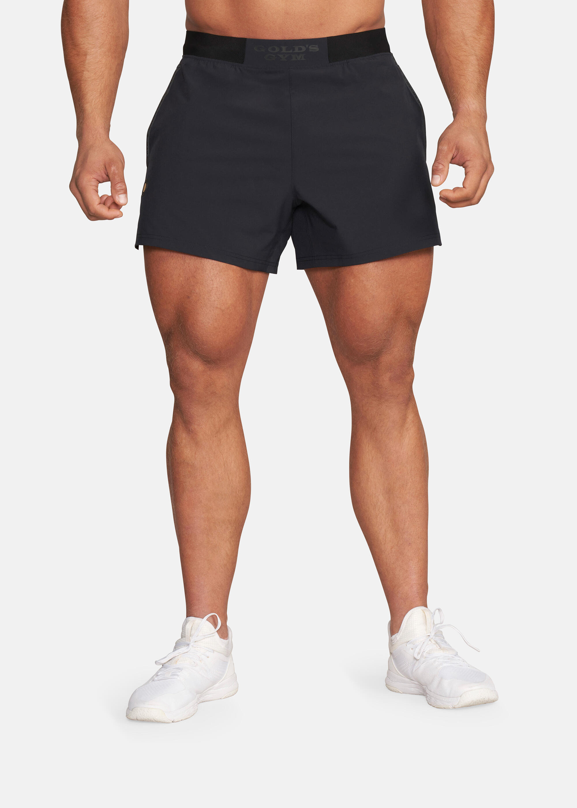 Short MARK noir séchage rapide 3/5