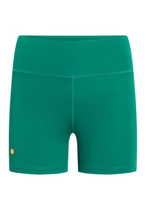 Korte broek JANE groenblijvend ademend