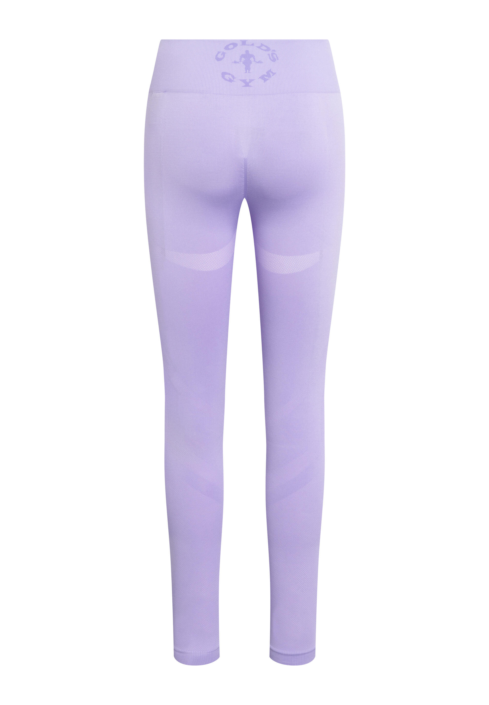 Leggings GOLDIE lilas tacheté respirant 2/5