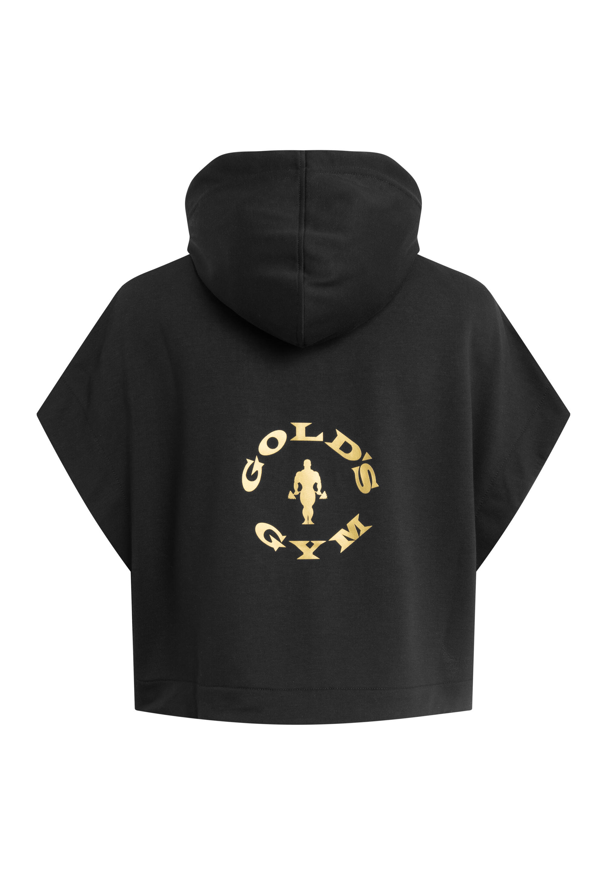 Hoodie ALBA noir 2/5