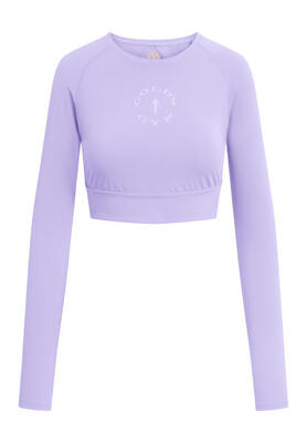 Parte superiore HELEN sempreverde