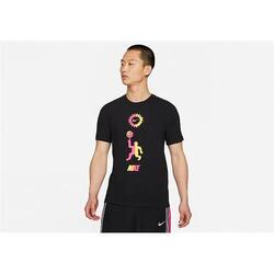 T-shirt universel hommes Nike Festival