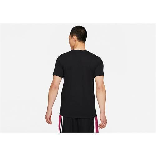 T-shirt universel hommes Nike Festival 2/3