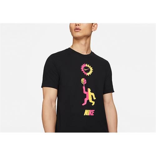 T-shirt universel hommes Nike Festival 3/3