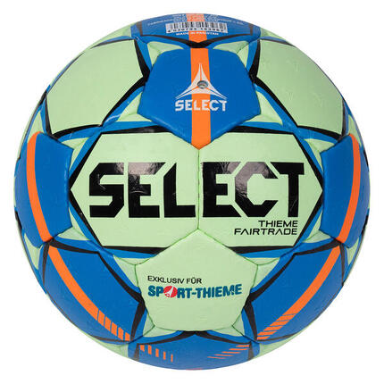 Handball Fairtrade Pro Größe 1 Handball Unisex
