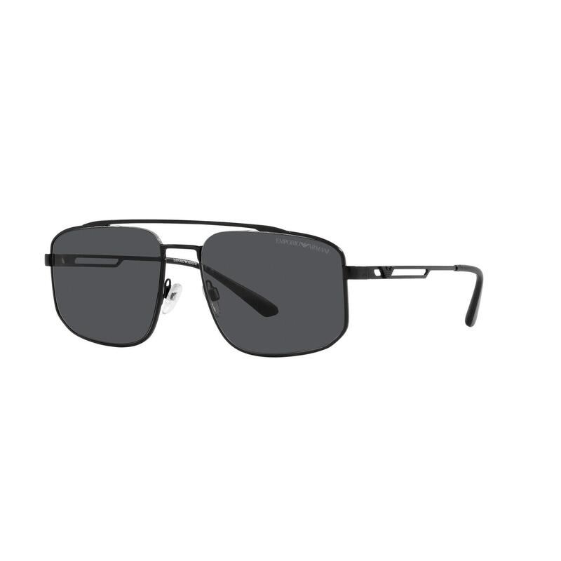 Gafas de sol Emporio Armani EA 2139 hombre Talla 57/18/145